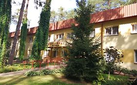 Pensjonat